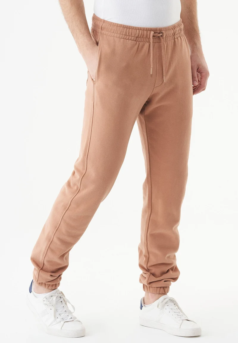 PARS Soft Touch Sweathose aus Bio-Baumwolle
