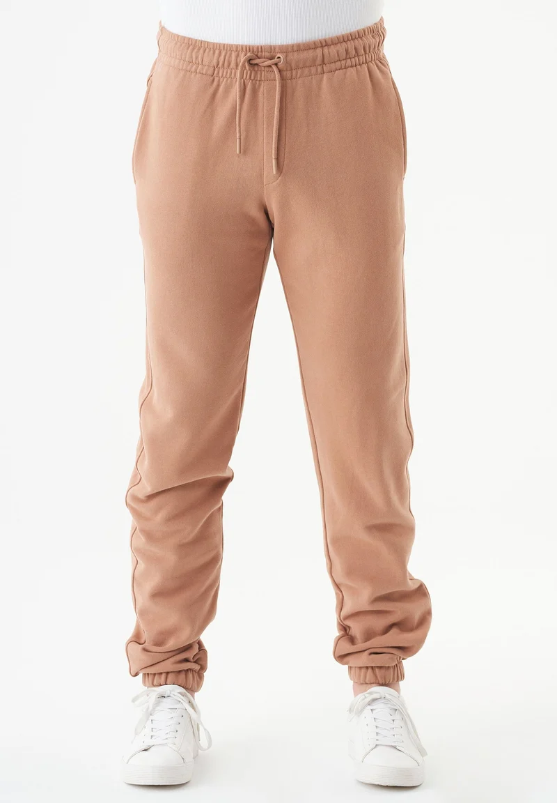 PARS Soft Touch Sweathose aus Bio-Baumwolle