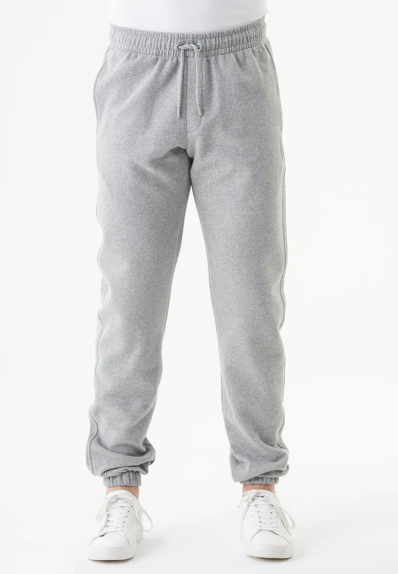 PARS Soft Touch Sweathose aus Bio-Baumwolle