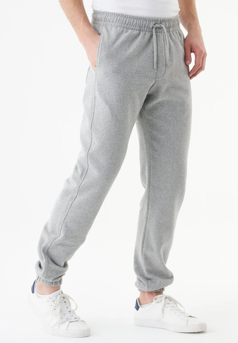 PARS Soft Touch Sweathose aus Bio-Baumwolle