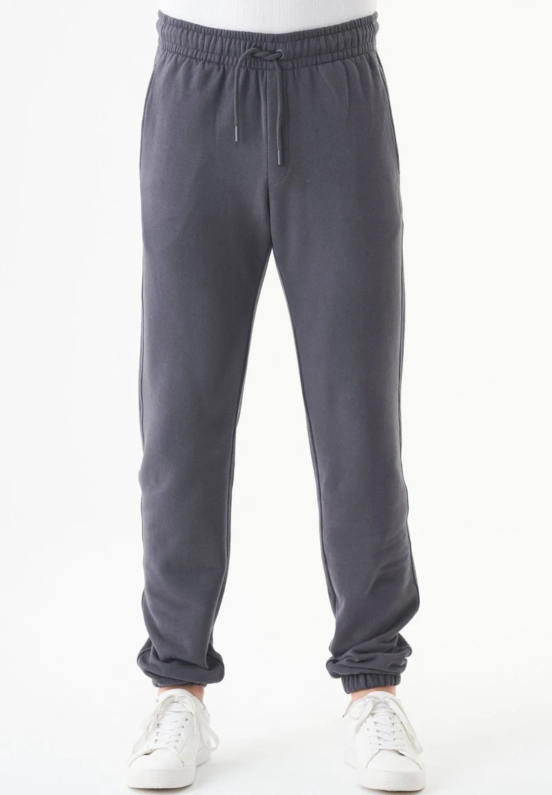 PARS Soft Touch Sweathose aus Bio-Baumwolle