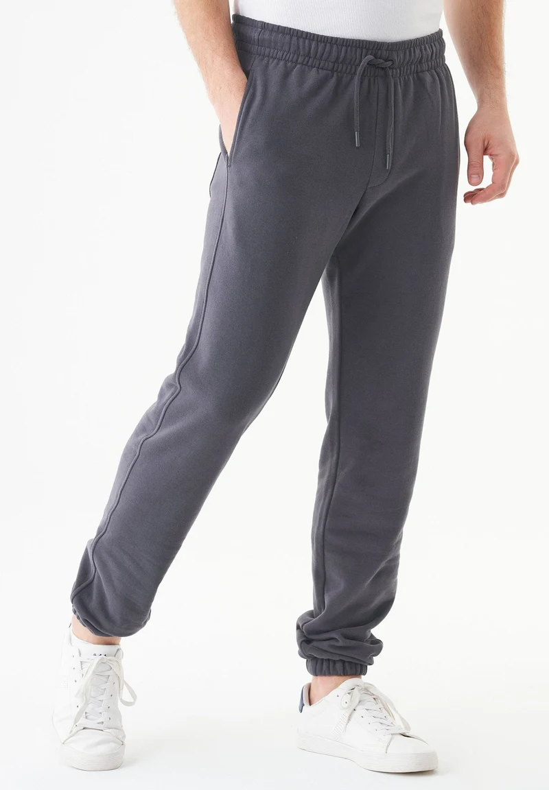 PARS Soft Touch Sweathose aus Bio-Baumwolle