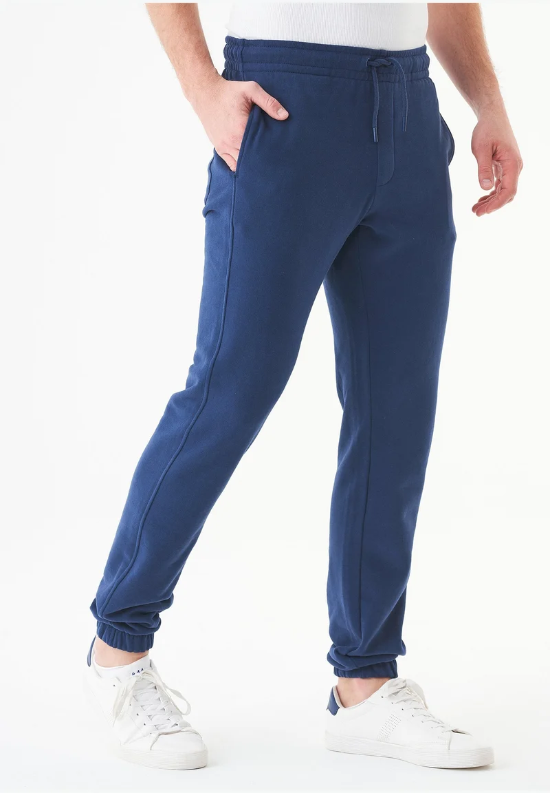 PARS Soft Touch Sweathose aus Bio-Baumwolle