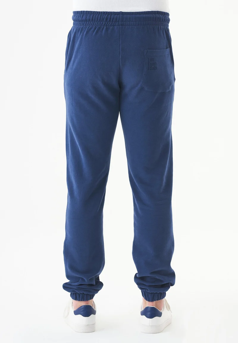 PARS Soft Touch Sweathose aus Bio-Baumwolle