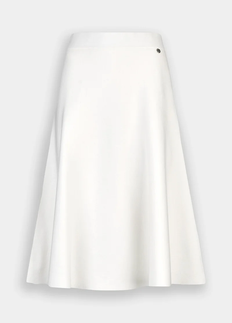 Knit Midiskirt