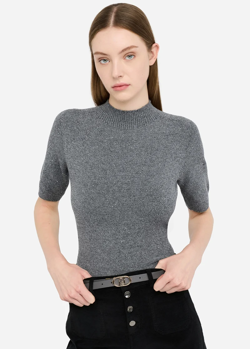 Liu Jo Better reversible belt