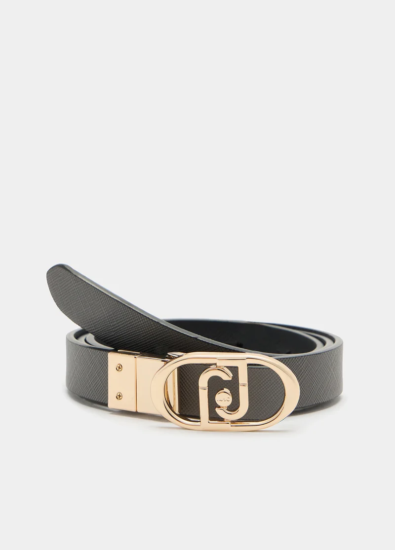 Liu Jo Better reversible belt