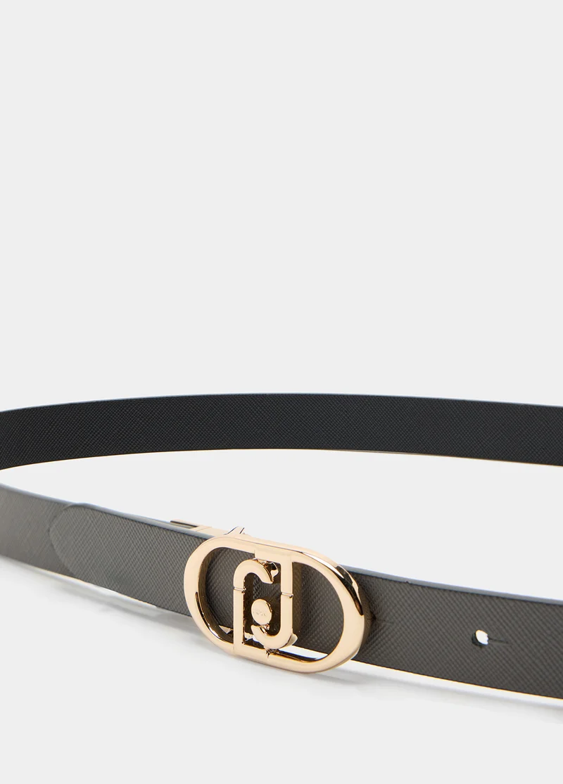 Liu Jo Better reversible belt