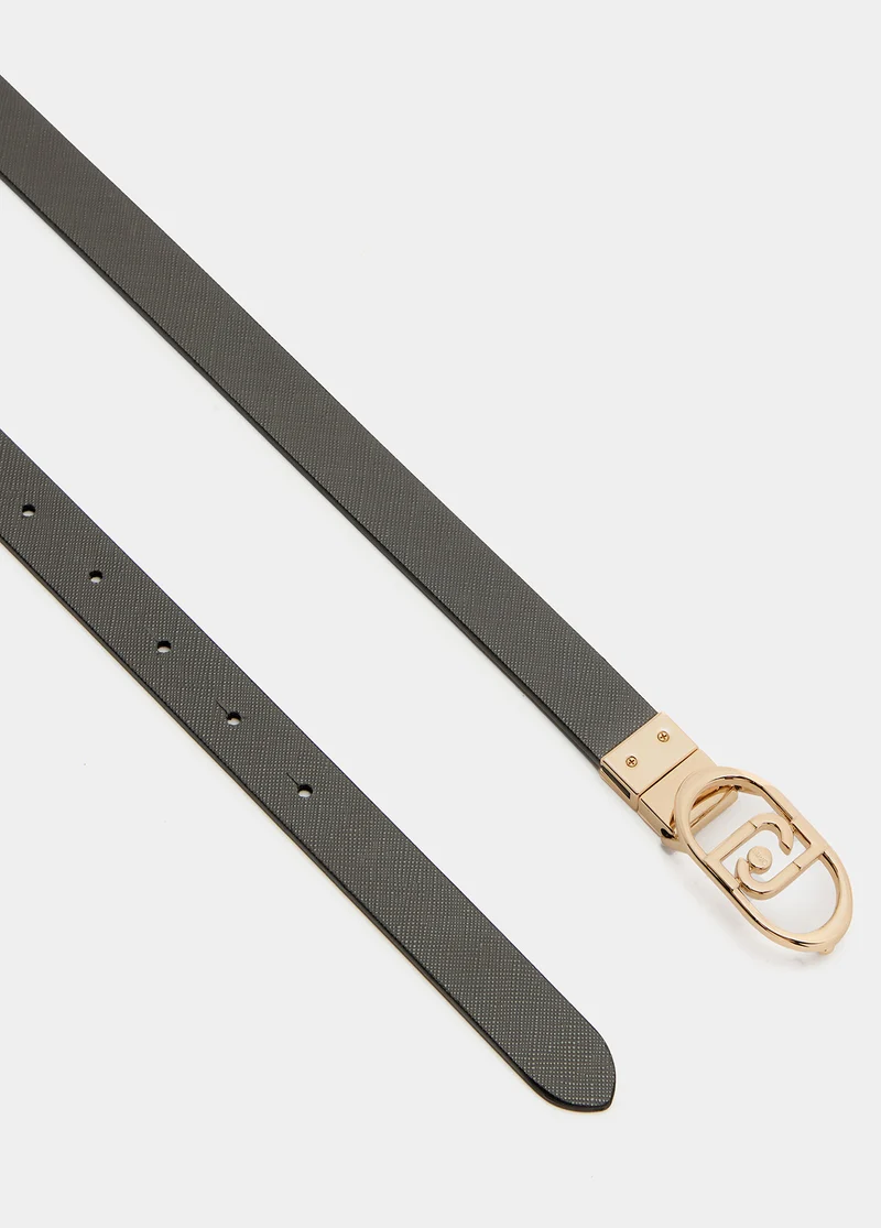 Liu Jo Better reversible belt