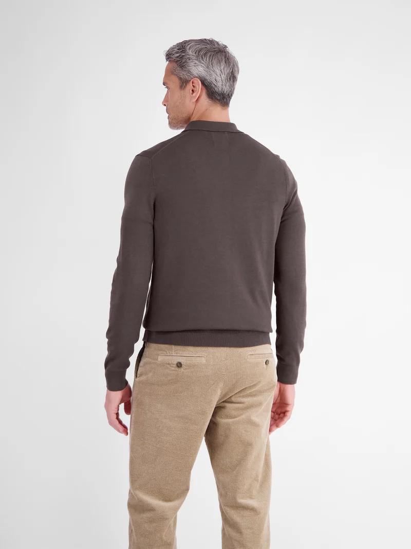 STRICK 1/1 ARM, TIMBER BROWN