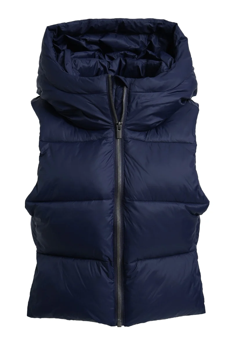 PADDED HOOD INLAY, NAVY