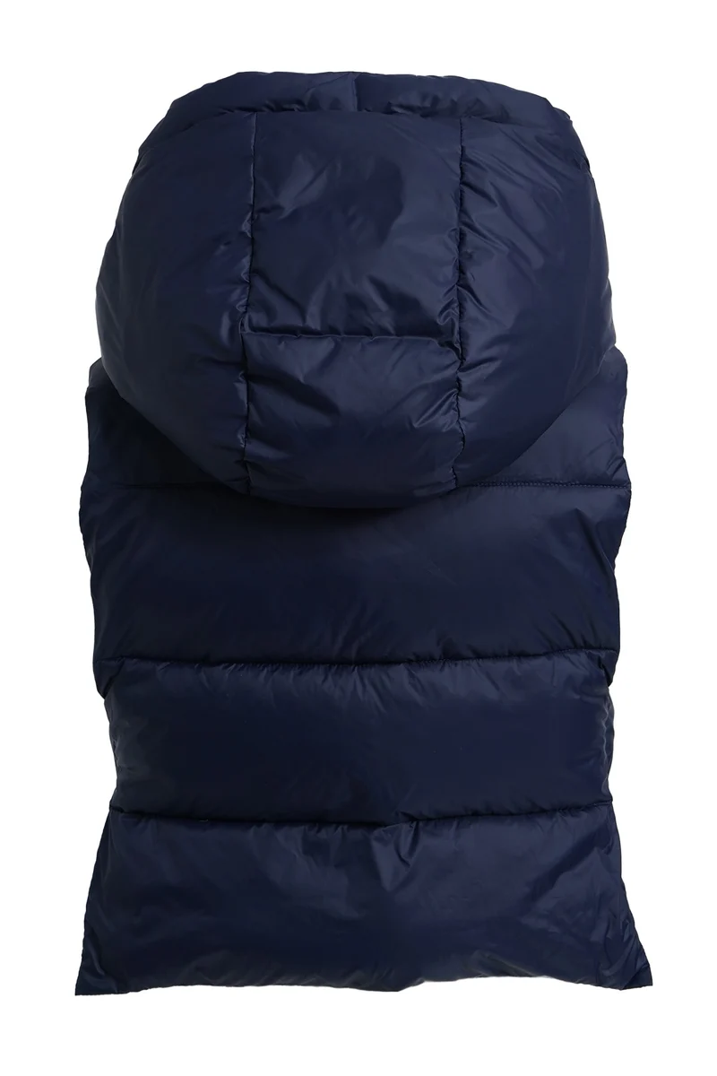 PADDED HOOD INLAY, NAVY