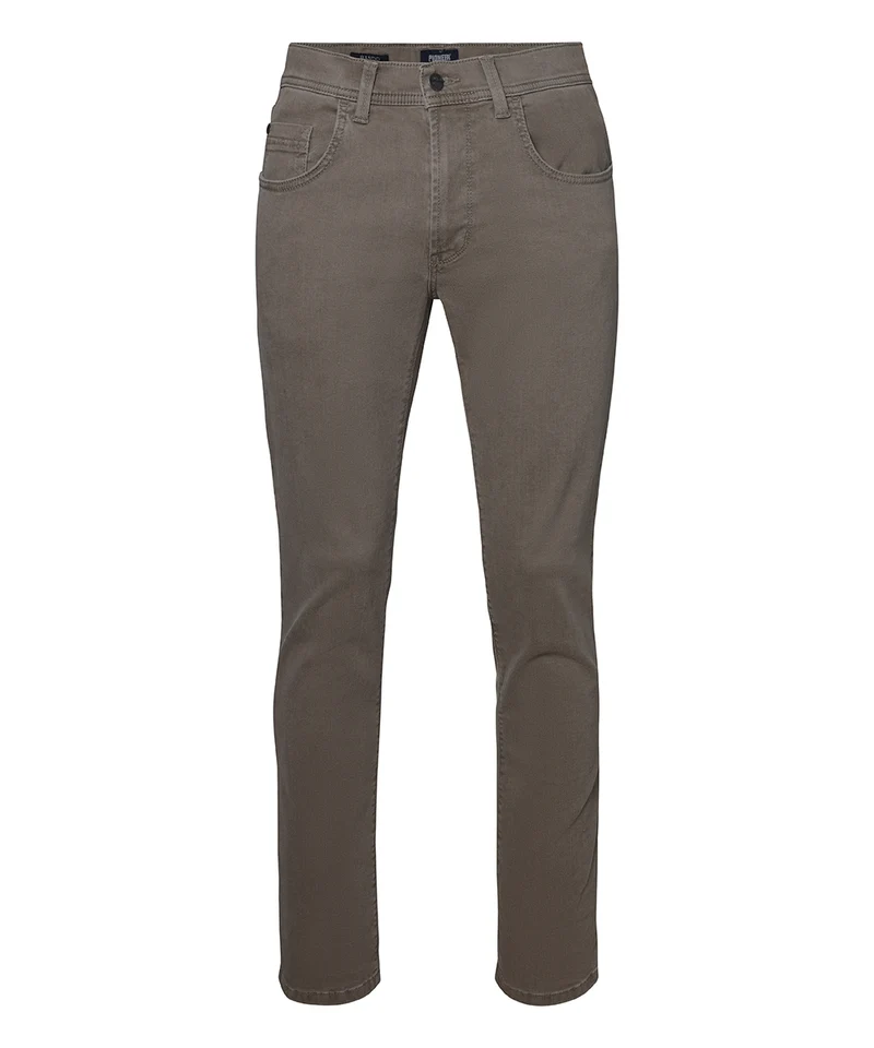 RANDO, camel stonewash