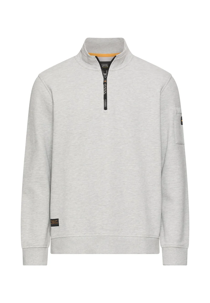 Sweatshirts, Dust Grey