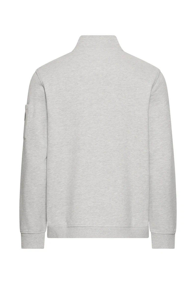 Sweatshirts, Dust Grey