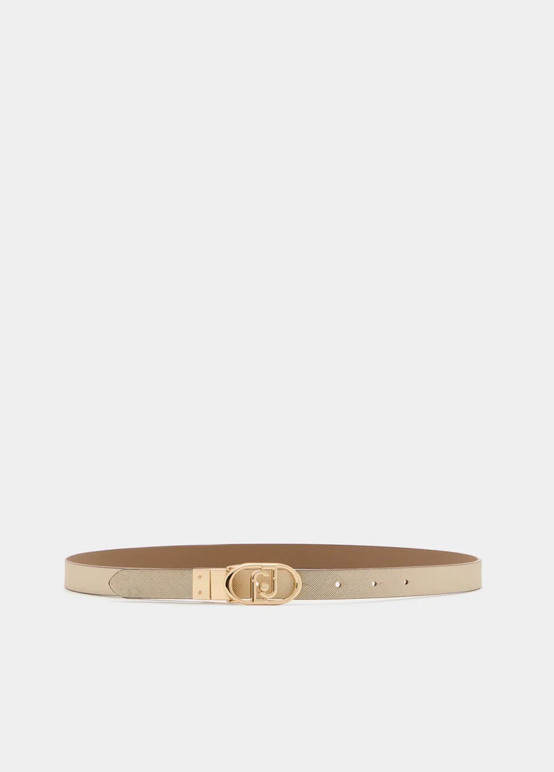 Liu Jo Better reversible belt