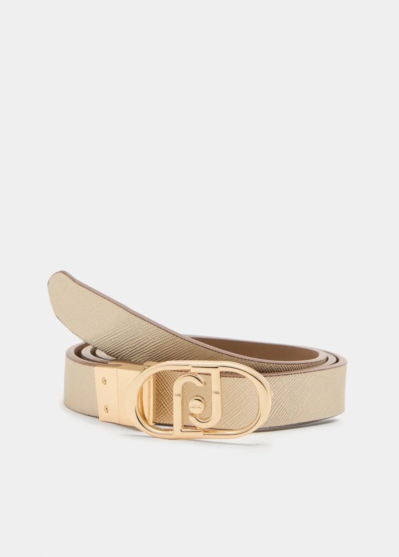 Liu Jo Better reversible belt