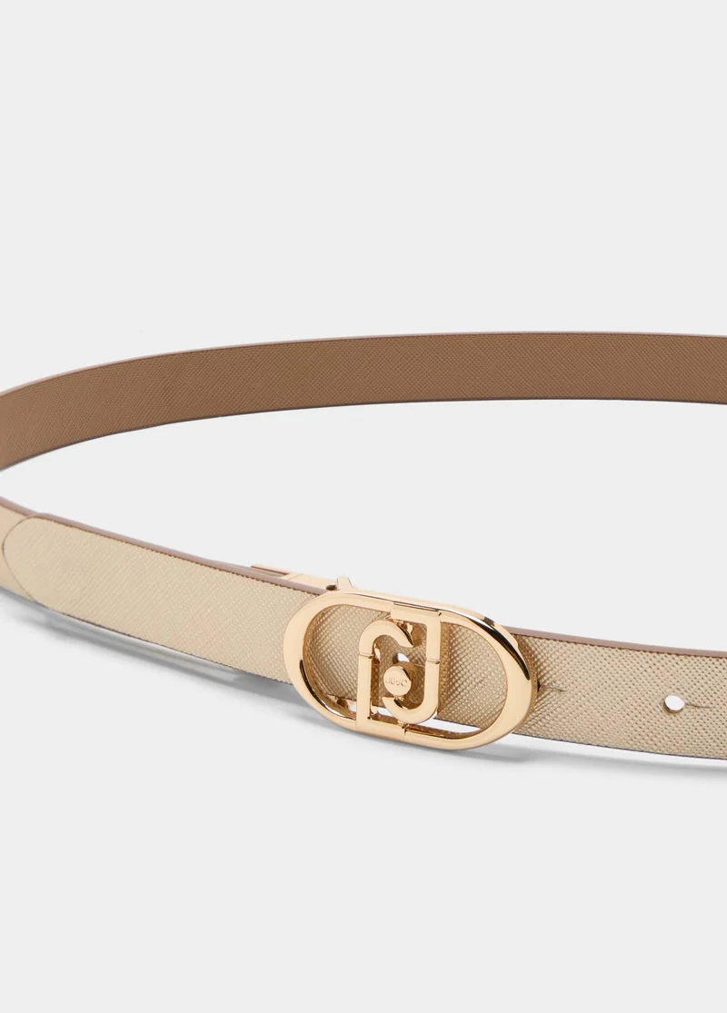 Liu Jo Better reversible belt