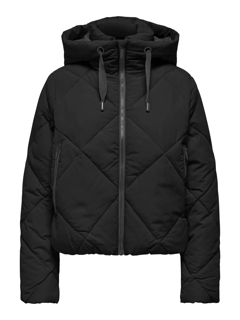 ONLMAGGI JACKET CC OTW, Black