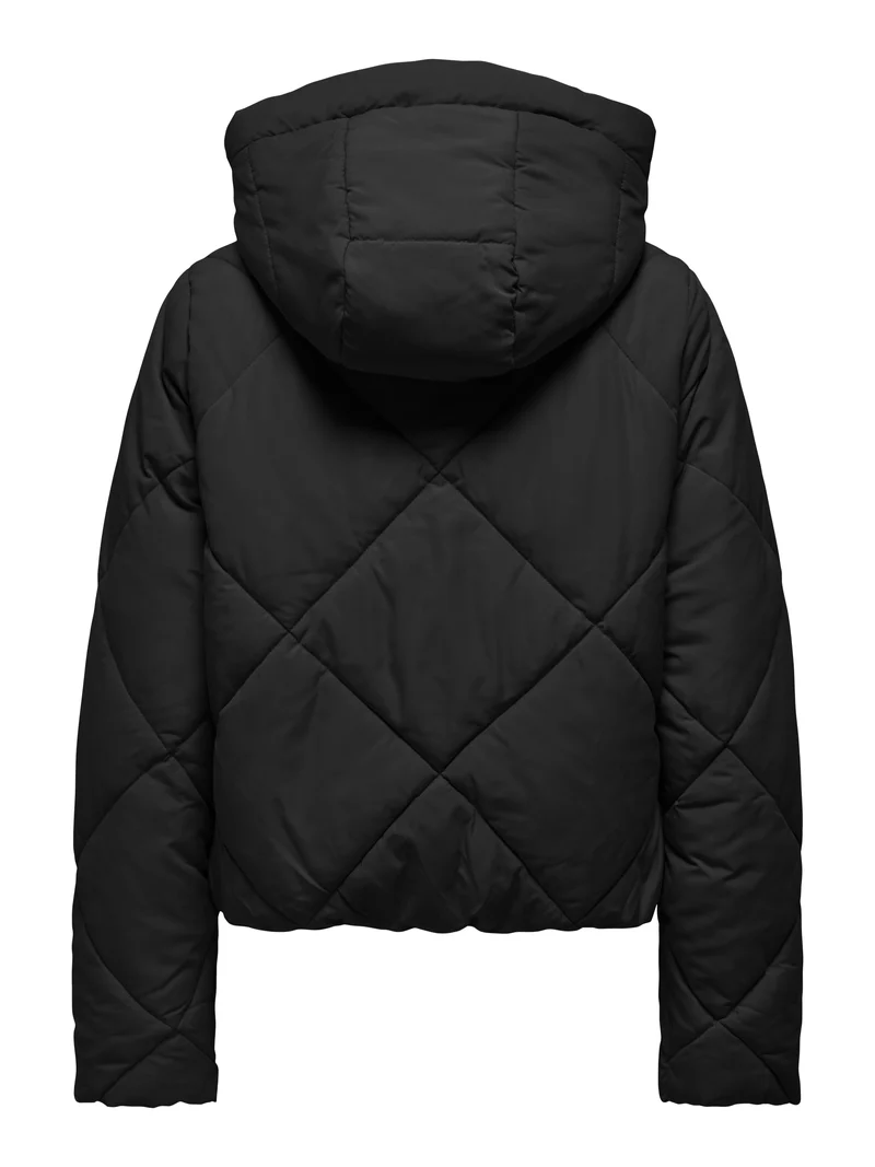 ONLMAGGI JACKET CC OTW, Black