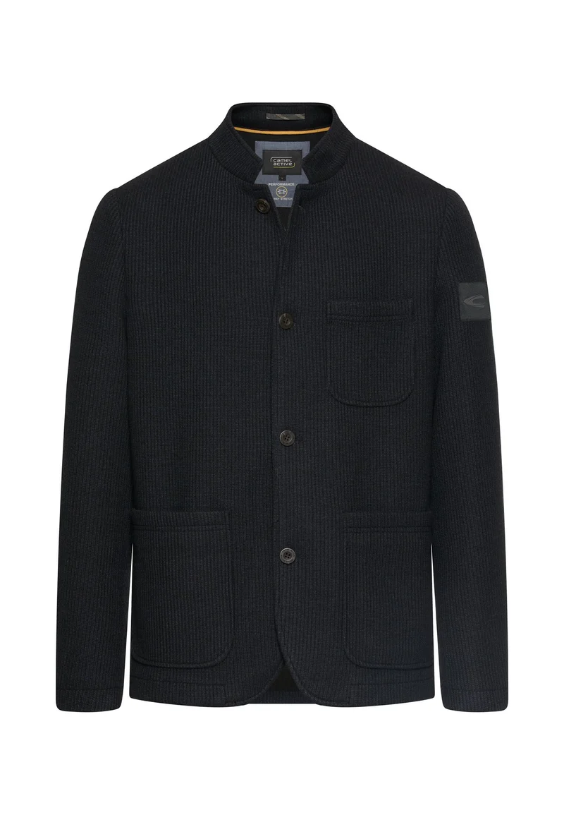Indoor Jackets, Dark Navy