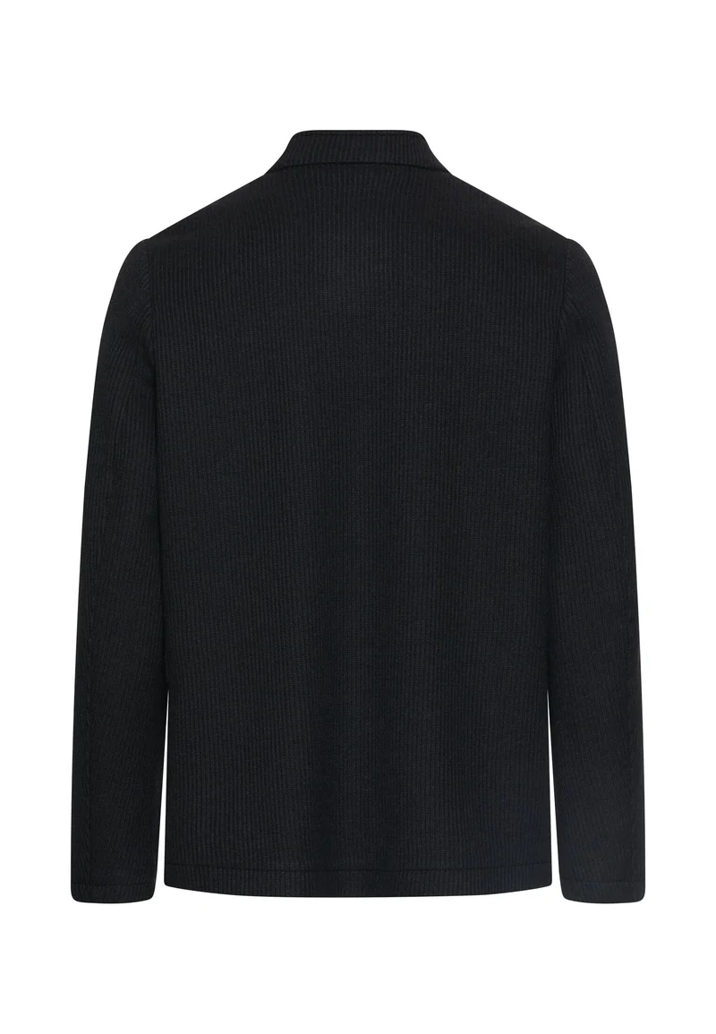 Indoor Jackets, Dark Navy