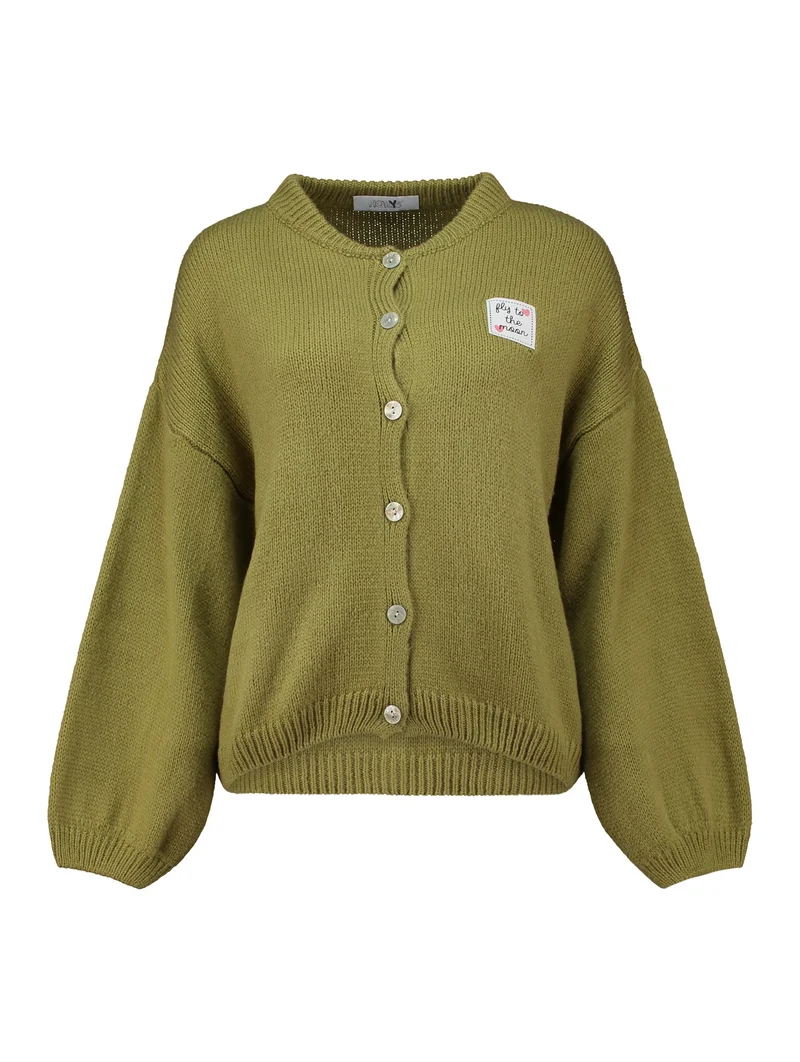 LS A CD Av44a, avocado