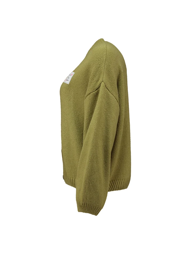 LS A CD Av44a, avocado
