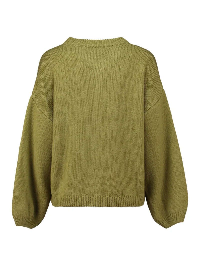 LS A CD Av44a, avocado
