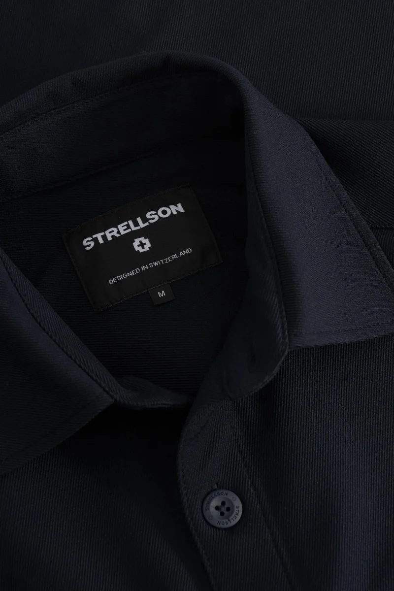 Nion_SPW-W, Dark Blue 401