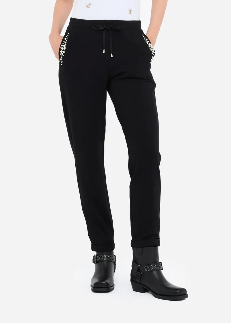 Liu Jo Better Jogging Trousers