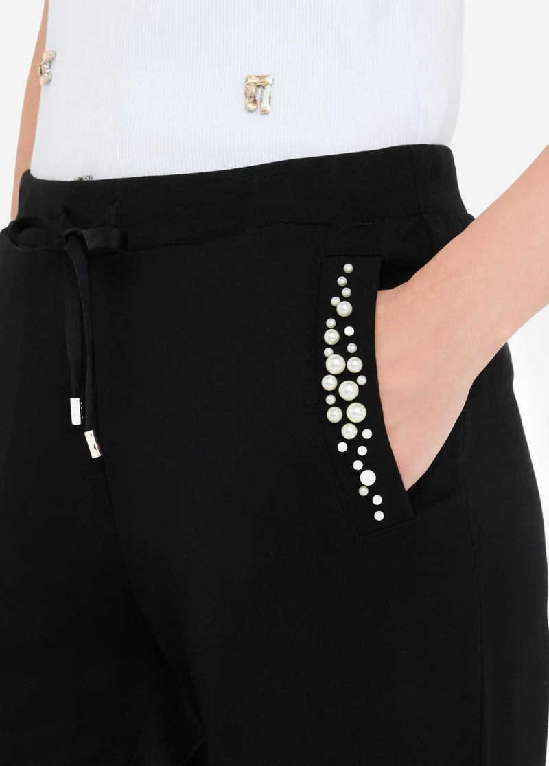 Liu Jo Better Jogging Trousers