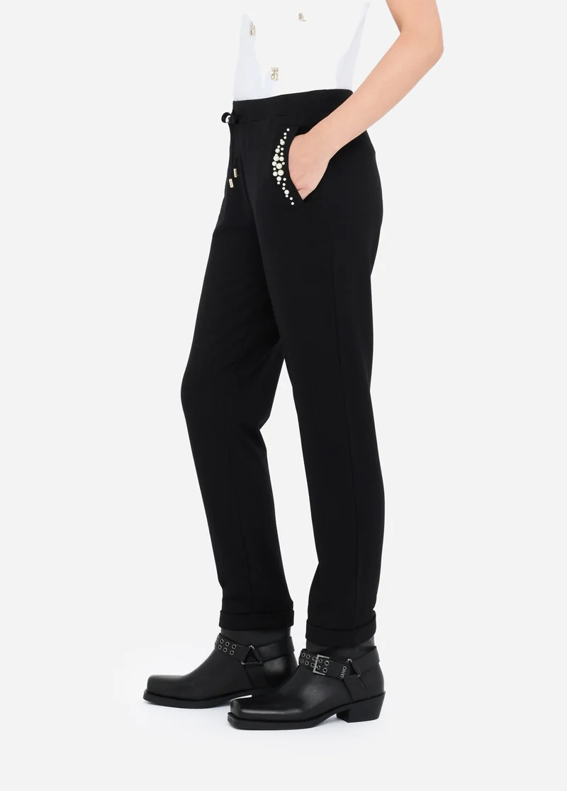 Liu Jo Better Jogging Trousers