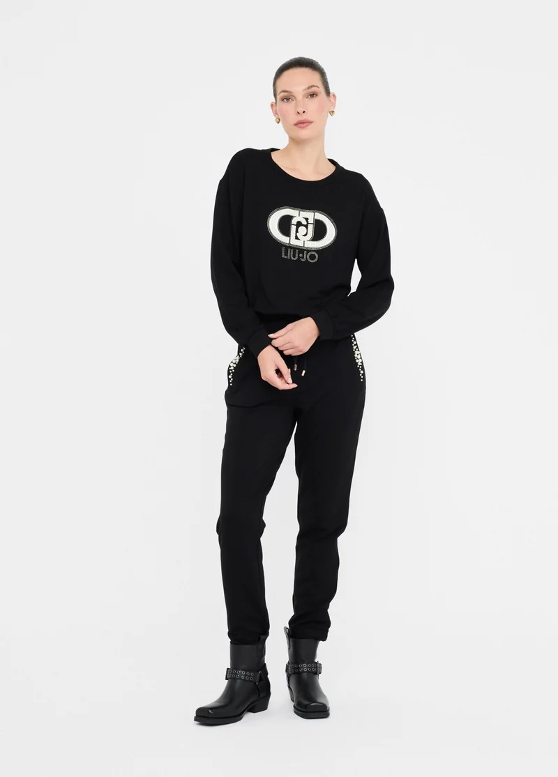 Liu Jo Better Jogging Trousers