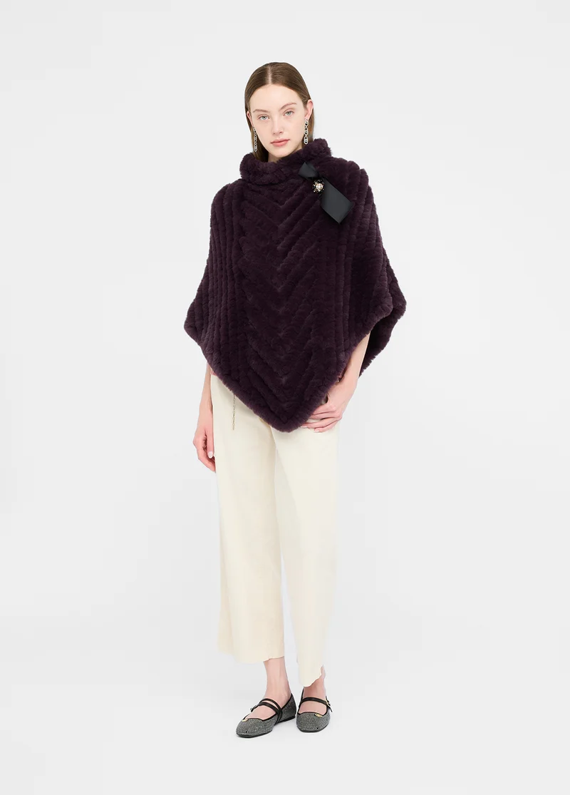Flared Trousers
