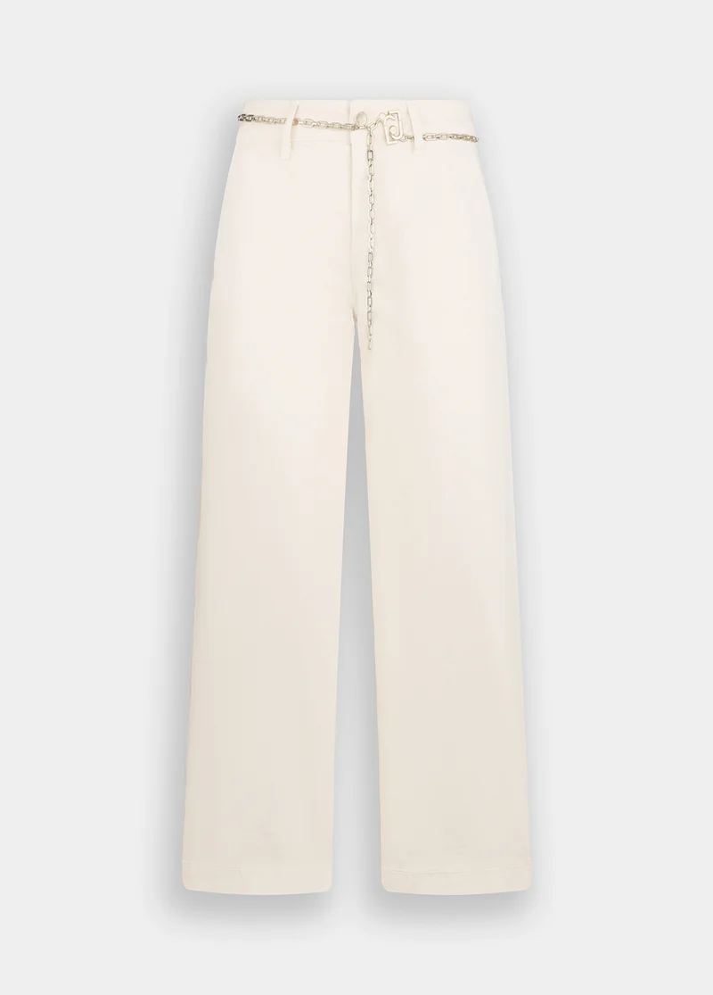 Flared Trousers