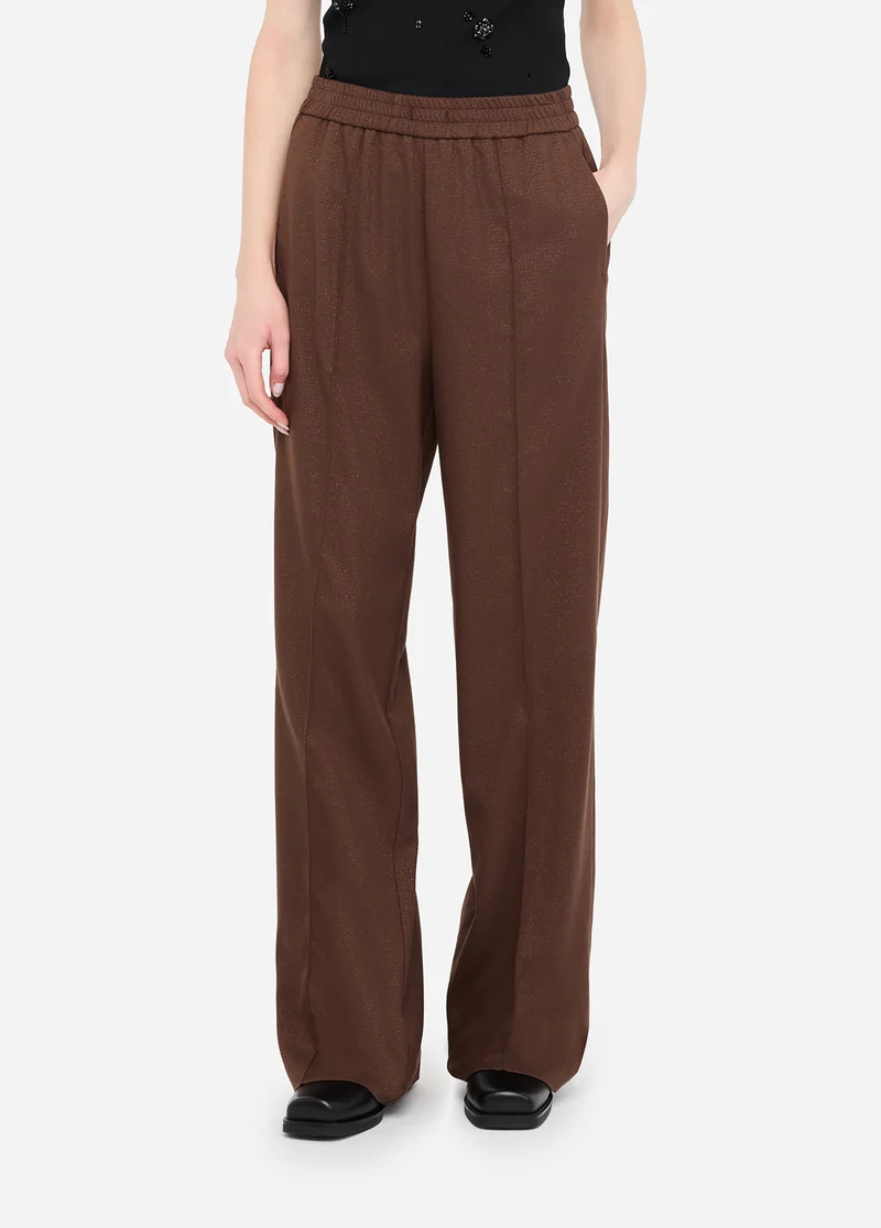 Womens Long Trousers