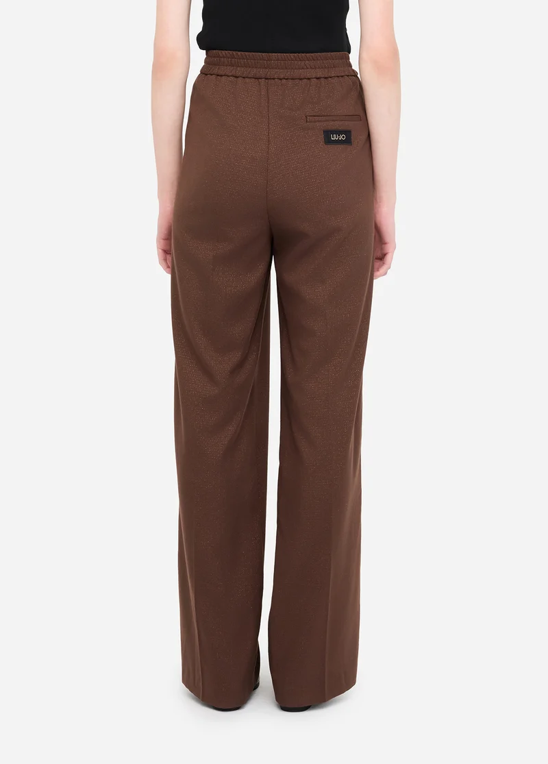 Womens Long Trousers
