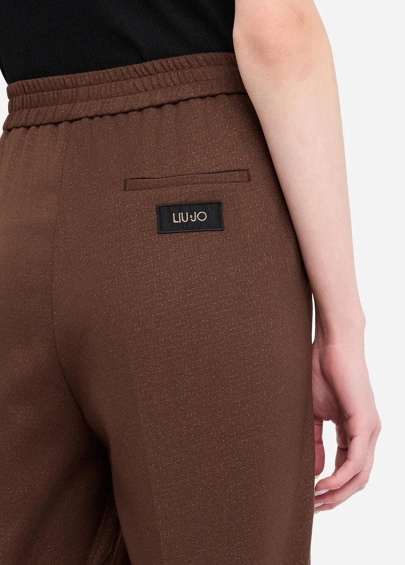 Womens Long Trousers