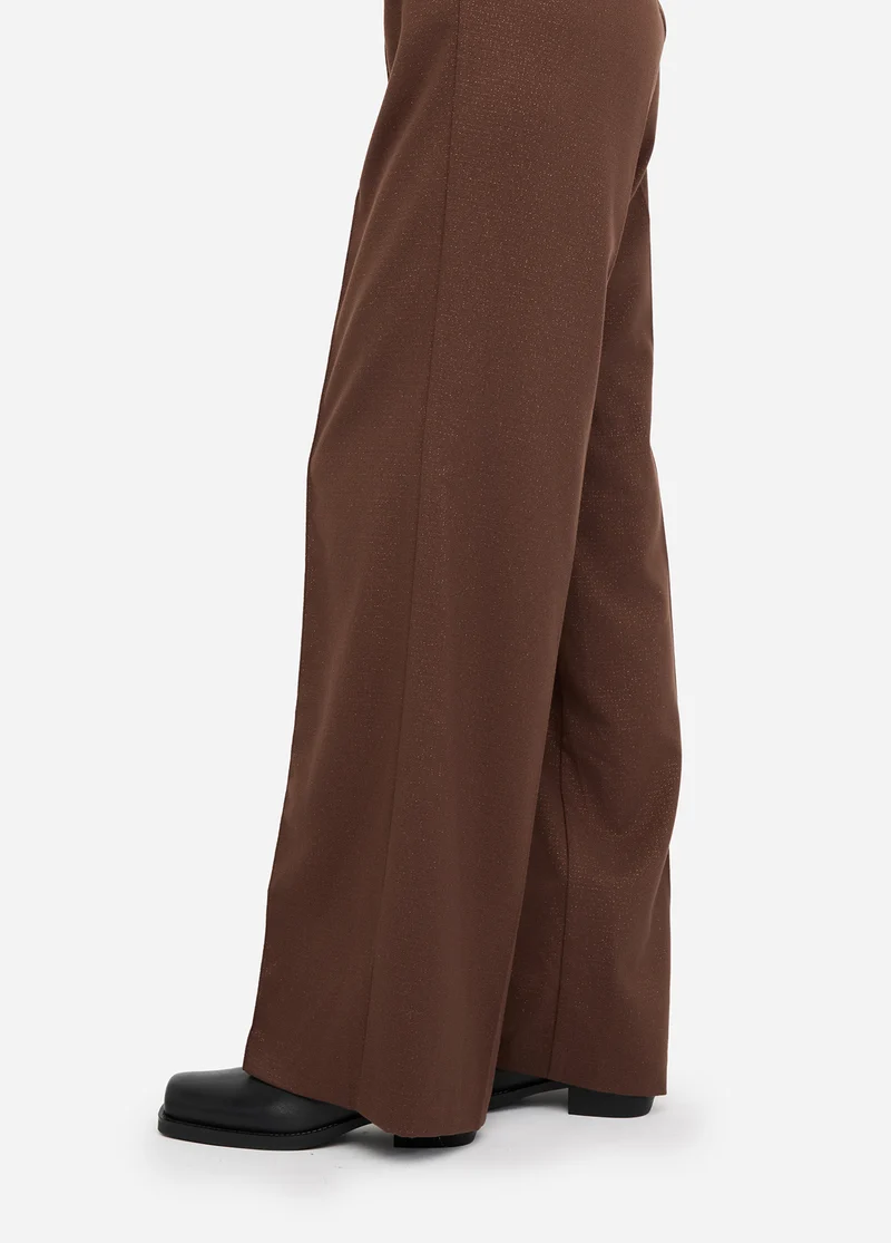 Womens Long Trousers
