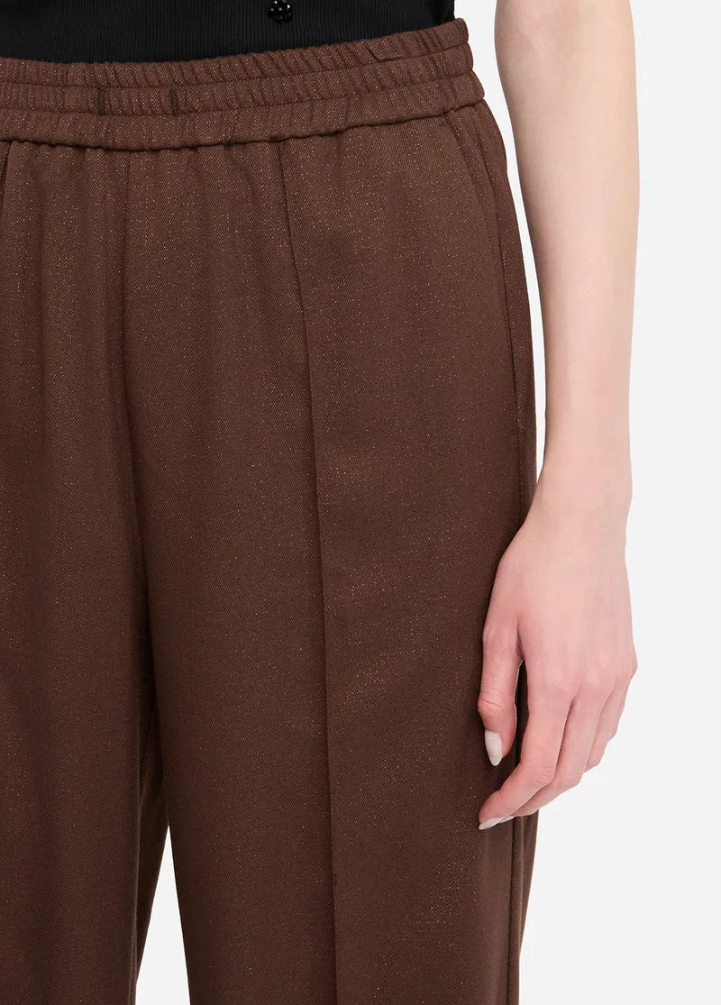 Womens Long Trousers