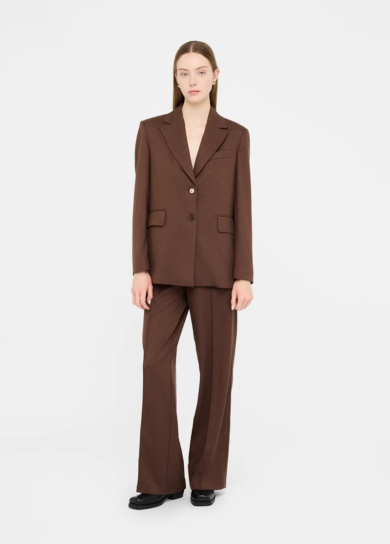 Womens Long Trousers