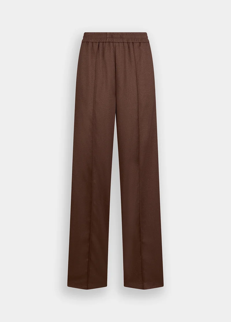 Womens Long Trousers