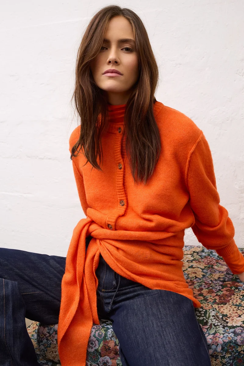ILAYA, orangeade
