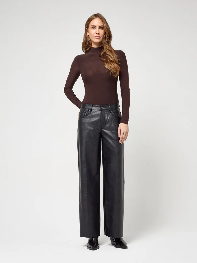 94CARLOTTA, black