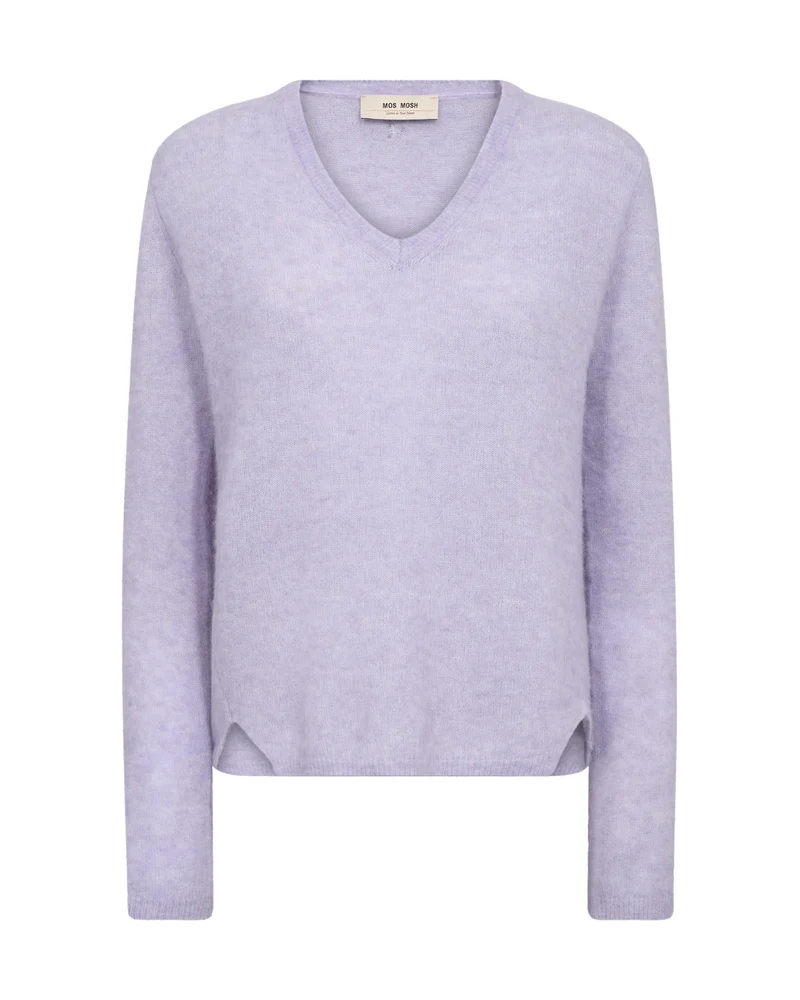 MMMape Sophia V-Neck Knit