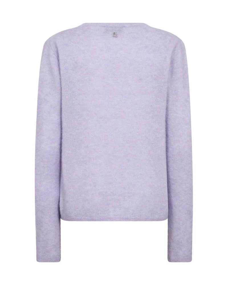 MMMape Sophia V-Neck Knit
