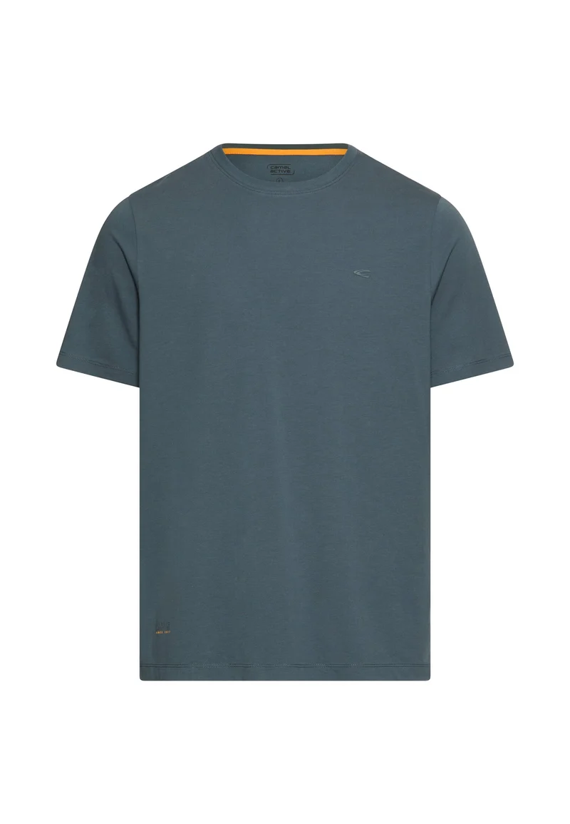 T-shirts 1/2 sleeves, Tinted Blue