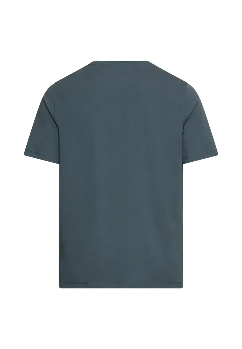T-shirts 1/2 sleeves, Tinted Blue