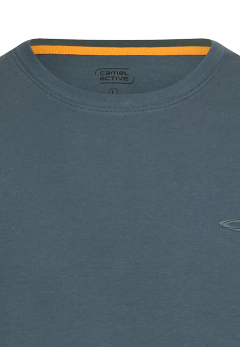 T-shirts 1/2 sleeves, Tinted Blue